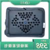 潮瘦配套腹包图片