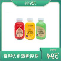 潮瘦活力特膳(瓶装)