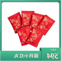 国药小红丸6袋